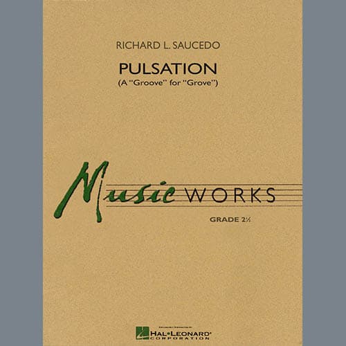 Pulsation - Flute