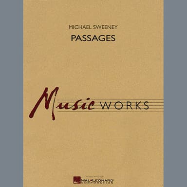 Passages - Trombone 3