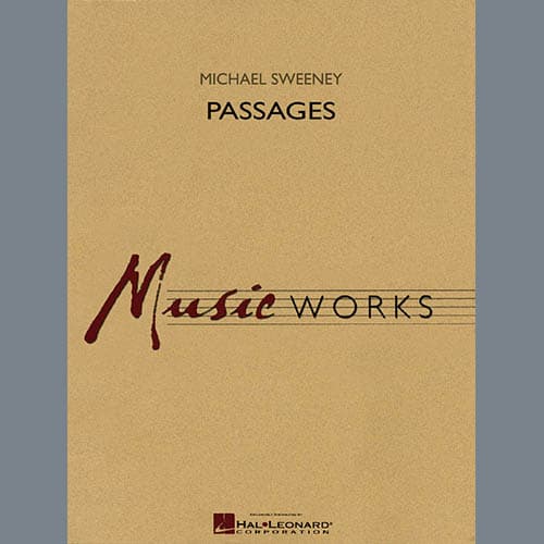 Passages - Trombone 3