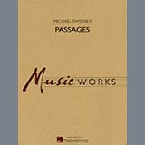 Passages - Percussion 1