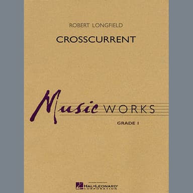 Crosscurrent - Oboe