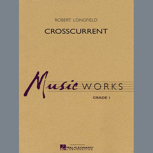 Crosscurrent - Oboe