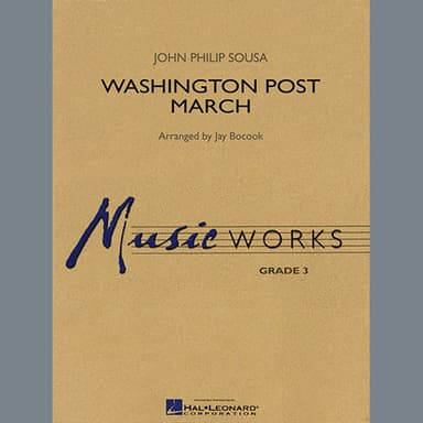 Washington Post March