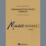 Washington Post March
