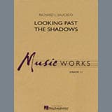 Looking Past the Shadows - Trombone/Baritone B.C./Bassoon