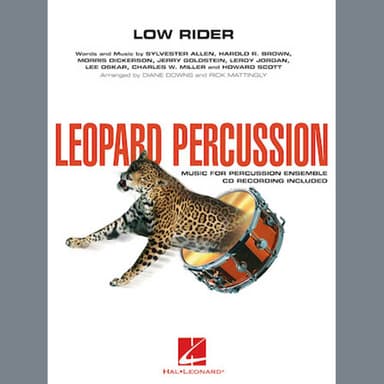 Low Rider - Bells