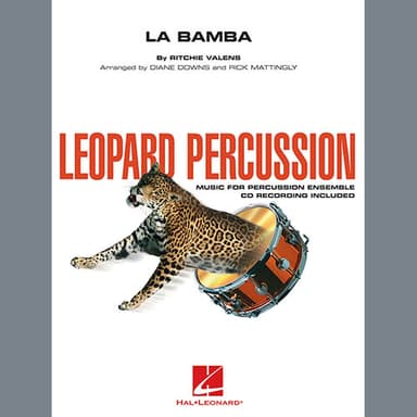 La Bamba - Vibes