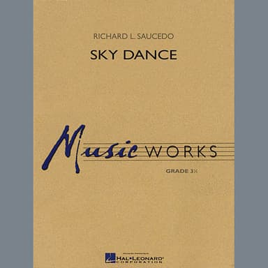 Sky Dance - String Bass