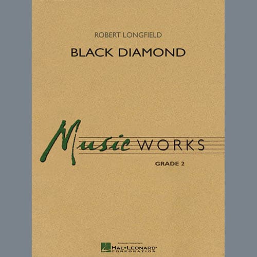 Black Diamond - Tuba