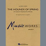 The Hounds Of Spring - Eb Alto Saxophone 1