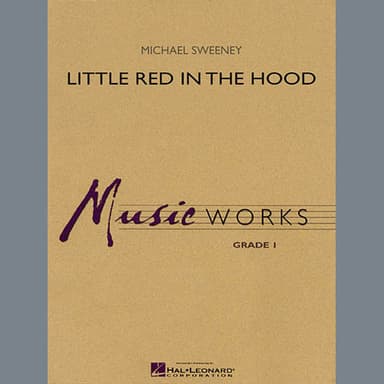 Little Red In The Hood - Tuba