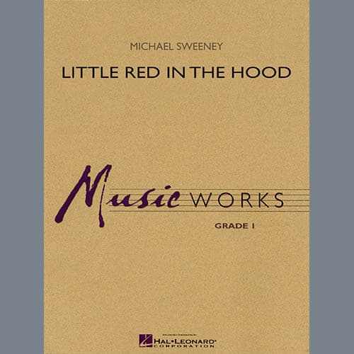 Little Red In The Hood - Tuba