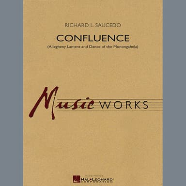 Confluence - Piano