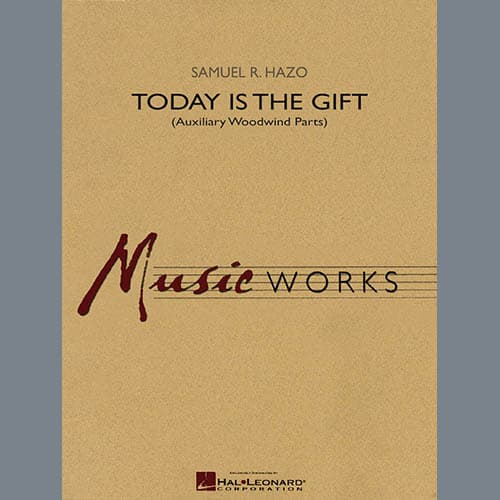 Today Is The Gift