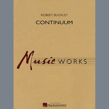 Continuum - Bb Bass Clarinet