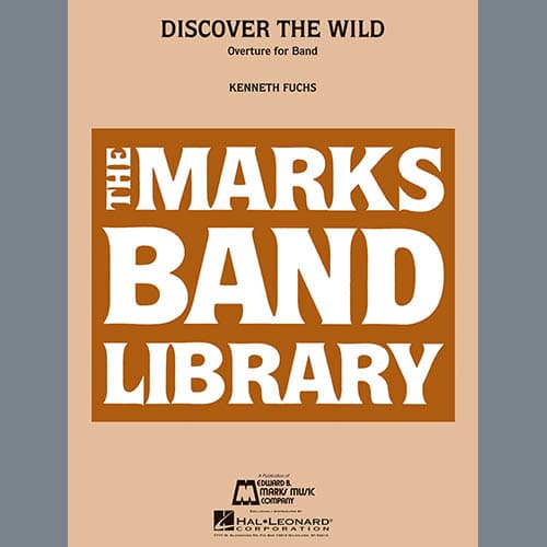 Discover The Wild - Percussion