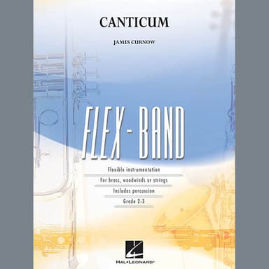 Canticum - Pt.5 - Baritone T.C.