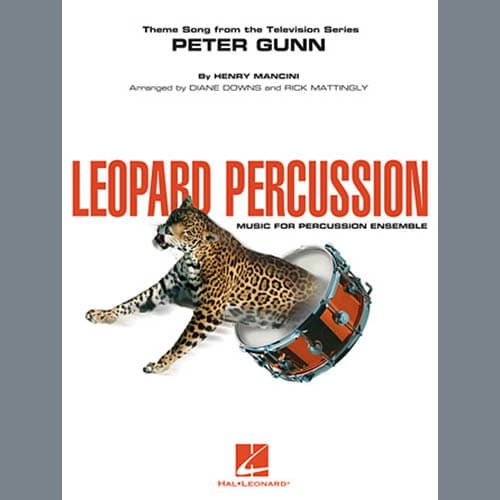 Peter Gunn