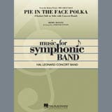 Pie In The Face Polka - String Bass
