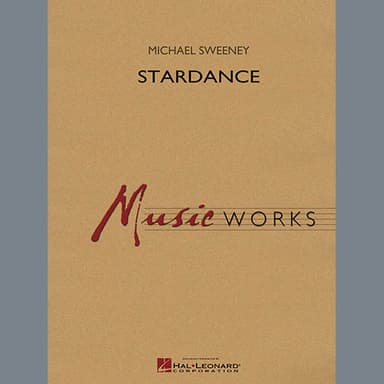 Stardance - Flute 1