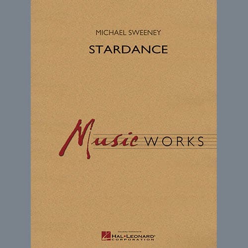 Stardance - Baritone T.C.