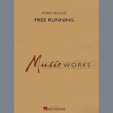 Free Running - Mallet Percussion 2