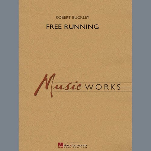 Free Running - Mallet Percussion 2
