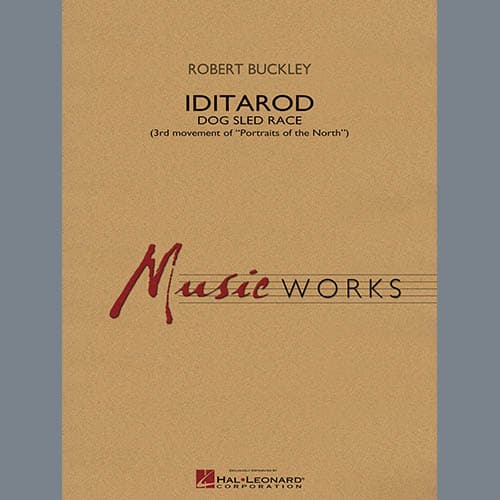 Iditarod - Oboe 2