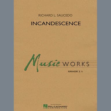Incandescence - Flute