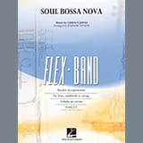 Soul Bossa Nova (arr. Johnnie Vinson) - Pt.1 - Flute