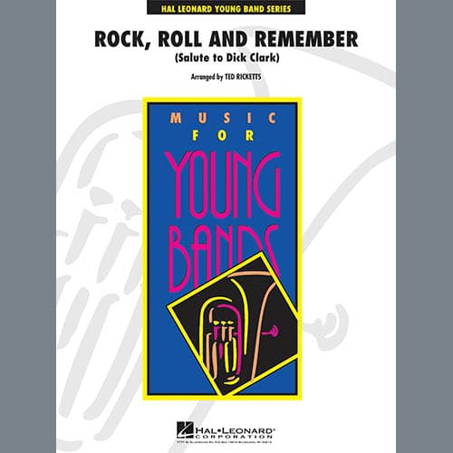 Rock, Roll And Remember (Salute To Dick Clark) - Tuba