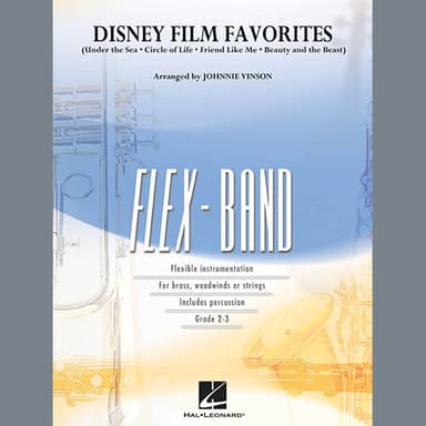 Disney Film Favorites - Pt.3 - Violin
