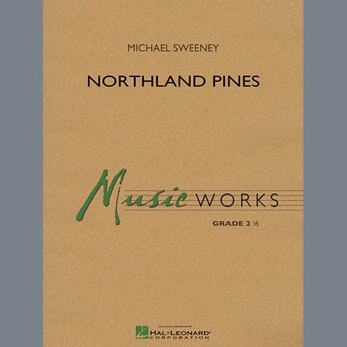 Northland Pines - String Bass