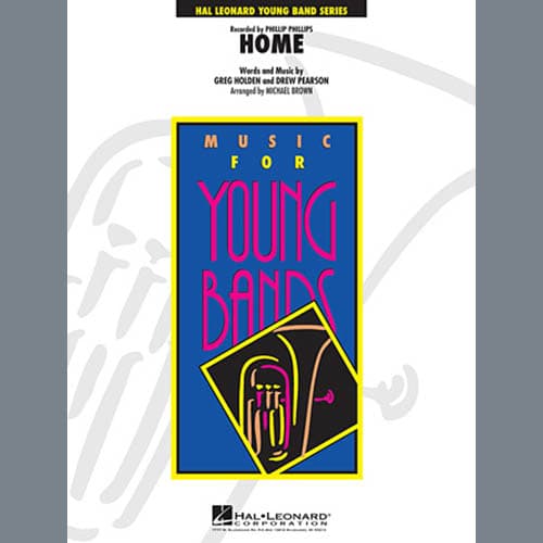 Home - Percussion 2