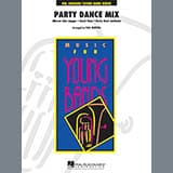 Party Dance Mix - Bb Clarinet 1