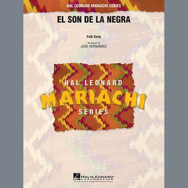 El Son de la Negra - Planning for Success
