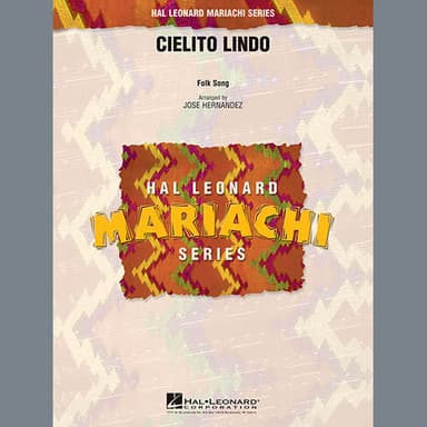 Cielito Lindo - Guitarron