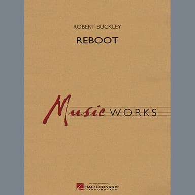 Reboot - Piccolo