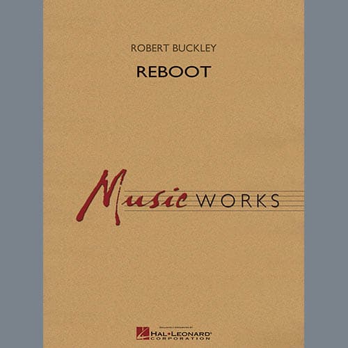 Reboot - Piccolo