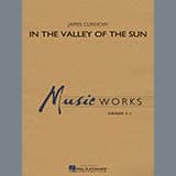 In the Valley of the Sun - Bb Tenor Saxophone