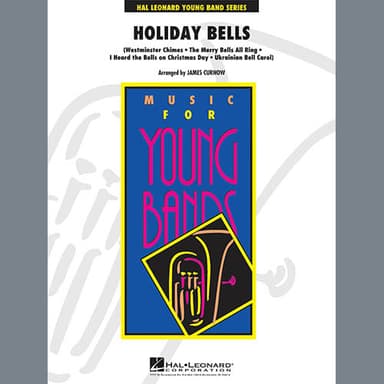 Holiday Bells - Mallet Percussion