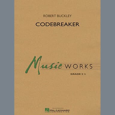 Codebreaker - Bassoon