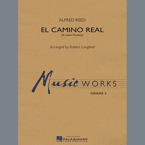 El Camino Real - Baritone T.C.