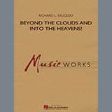 Beyond the Clouds and Into the Heavens! - Flute 2