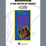 It Had Better Be Tonight - Bassoon
