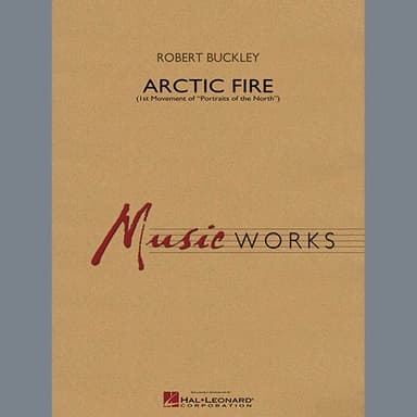 Arctic Fire - Piccolo
