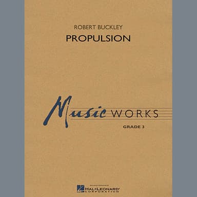 Propulsion - F Horn 1