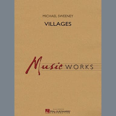 Villages - Bb Trumpet (Group 3)