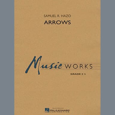 Arrows - F Horn 2