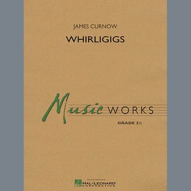 Whirligigs - Tuba